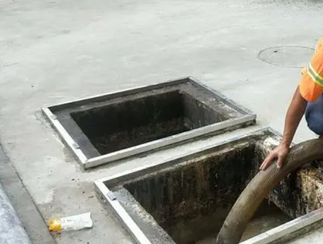 江油化粪池清理