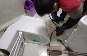江油下水道疏通电话-30分钟快速上门