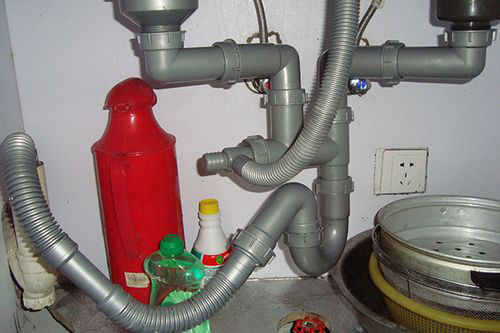 江油下水道疏通要多少钱？